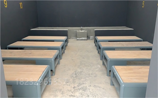 绵阳拘留所床具