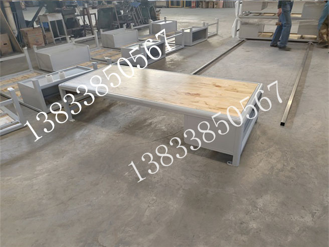 绵阳监狱床具